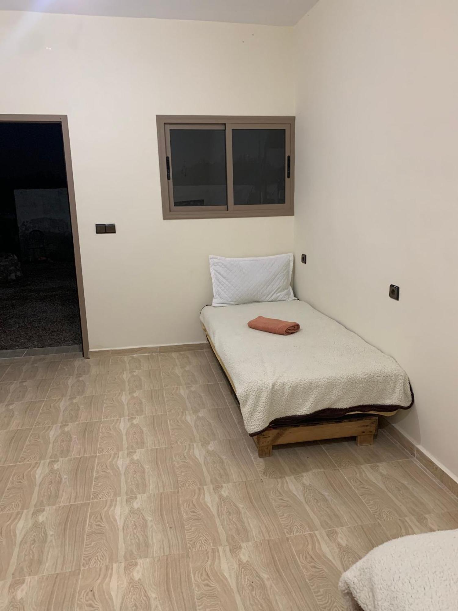 Sidi Kaouki Tayoukhte Surf House Exterior photo